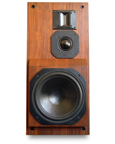Audio Design Digitale Allegro 750